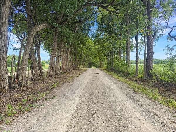 5.45 Acres of Land for Sale in Urbana, Ohio