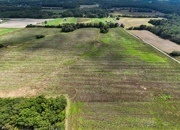 5.78 Acres of Land for Sale in Hillsboro, Tennessee