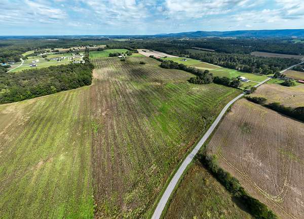 5.47 Acres of Land for Sale in Hillsboro, Tennessee