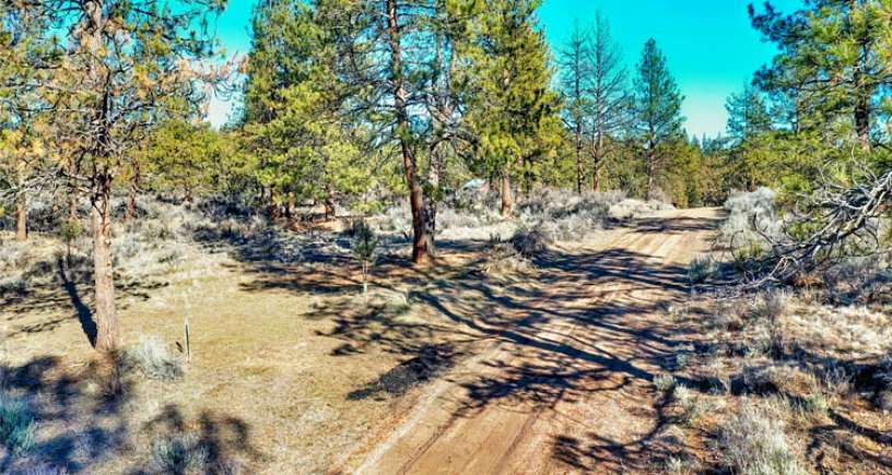 1.53 Acres of Residential Land for Sale in Beatty, Oregon