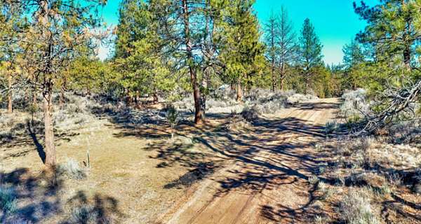 1.53 Acres of Residential Land for Sale in Beatty, Oregon