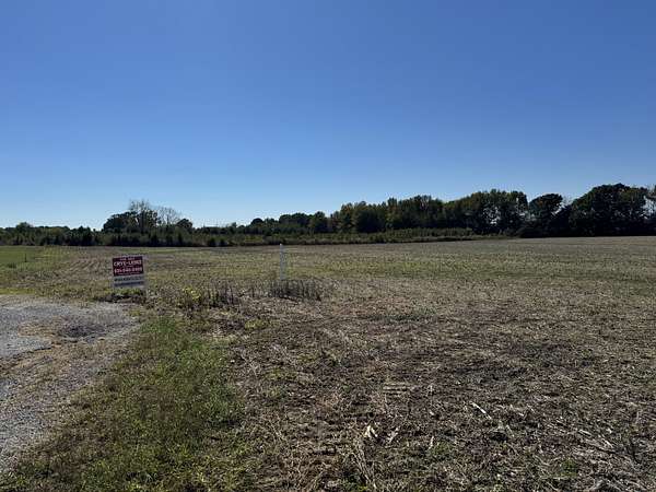 1.54 Acres of Residential Land for Sale in Mount Pleasant, Tennessee