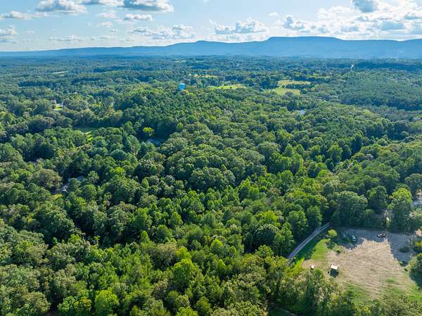 6.34 Acres of Residential Land for Sale in Chickamauga, Georgia