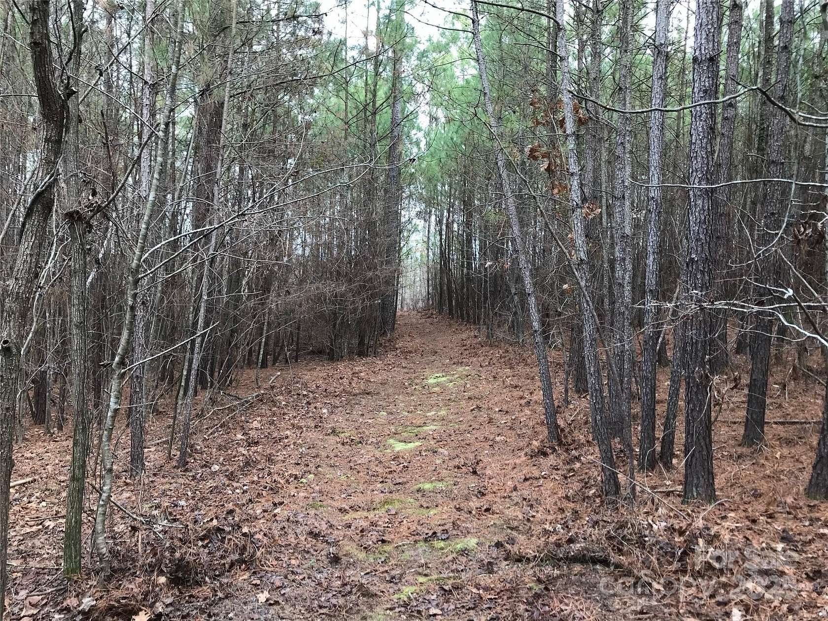 1.22 Acres of Residential Land for Sale in Lilesville, North Carolina