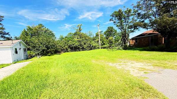 0.13 Acres of Commercial Land for Sale in Columbia, South Carolina