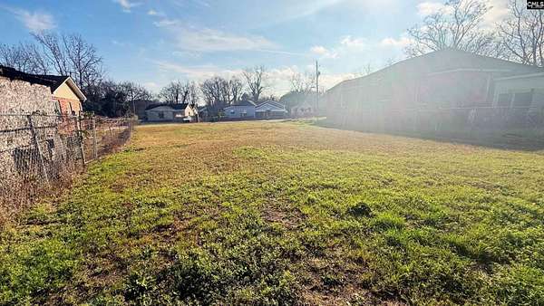 0.13 Acres of Commercial Land for Sale in Columbia, South Carolina