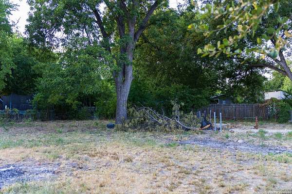 0.06 Acres of Residential Land for Sale in San Antonio, Texas