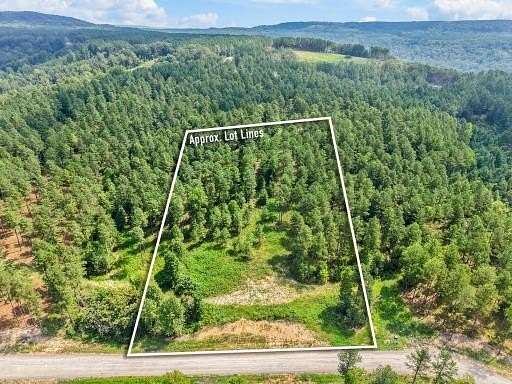 3.66 Acres of Residential Land for Sale in Haletown, Tennessee