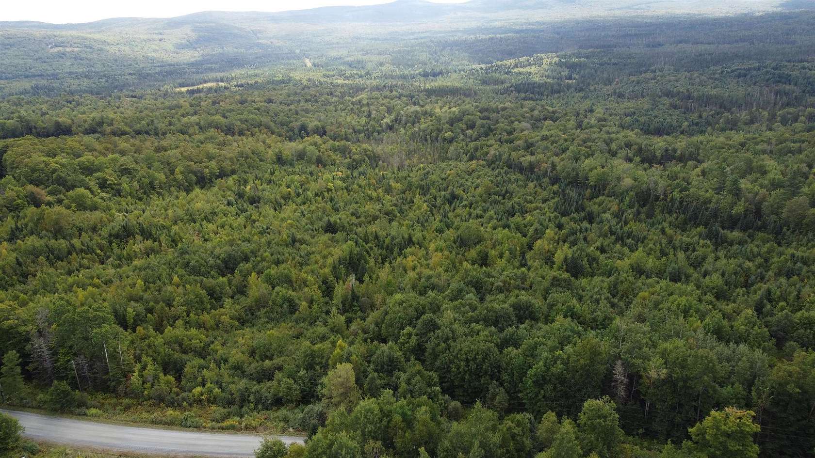 29 Acres of Land for Sale in Victory, Vermont