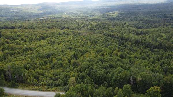 29 Acres of Land for Sale in Victory, Vermont