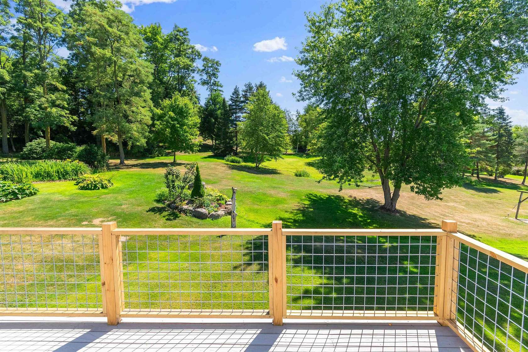 4 Acres of Land with Home for Sale in Bridport, Vermont