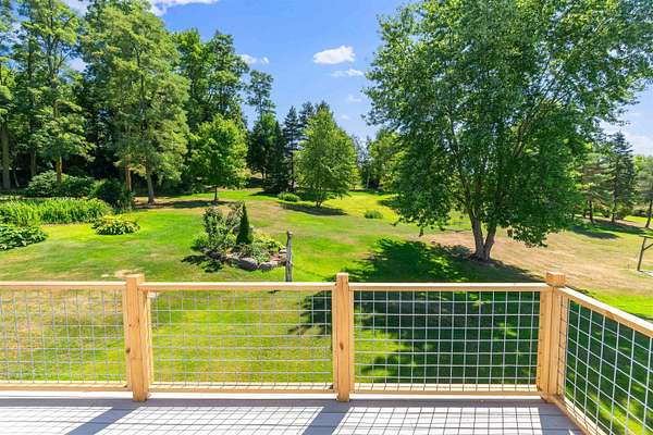 4 Acres of Land with Home for Sale in Bridport, Vermont