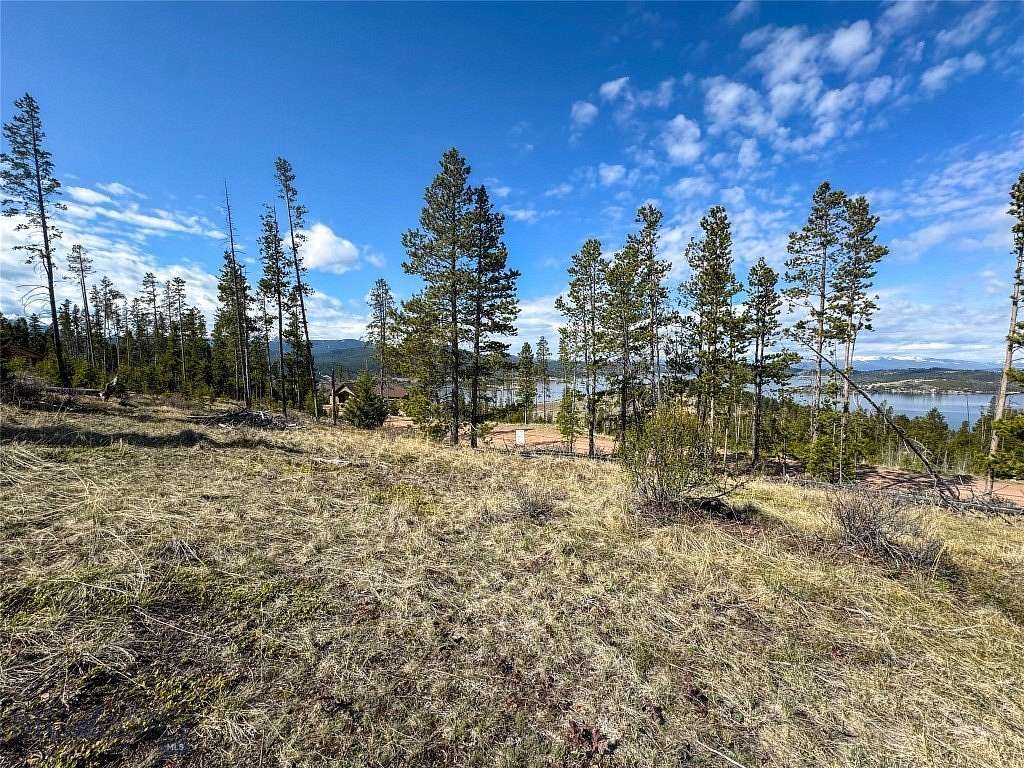 2 Acres of Residential Land for Sale in Anaconda-Deer Lodge County, Montana