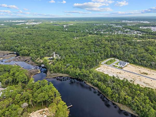 5.2 Acres of Residential Land for Sale in Inlet Beach, Florida