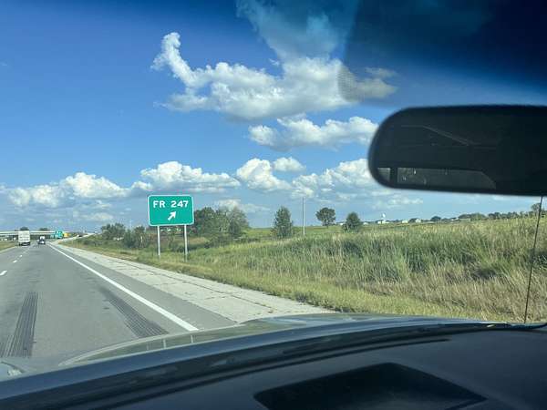 33 Acres of Commercial Land for Sale in Rogersville, Missouri