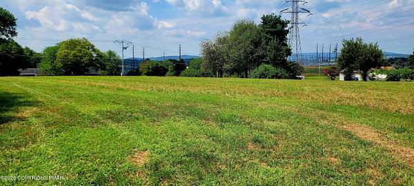 3.48 Acres of Residential Land for Sale in Northampton, Pennsylvania
