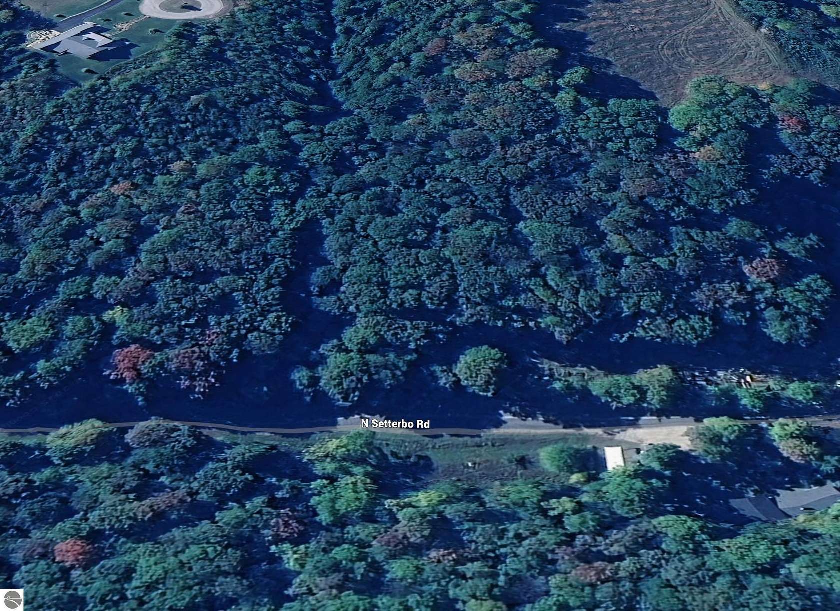 1 Acre of Residential Land for Sale in Suttons Bay, Michigan