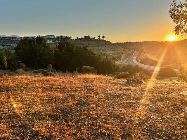 0.35 Acres of Residential Land for Sale in Chatsworth, California