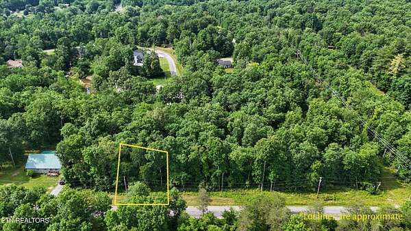 0.31 Acres of Residential Land for Sale in Crossville, Tennessee
