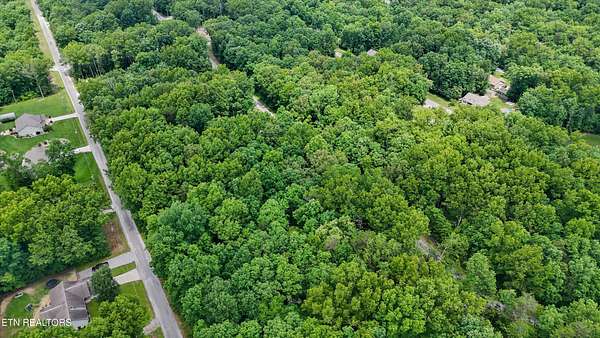 0.26 Acres of Residential Land for Sale in Crossville, Tennessee