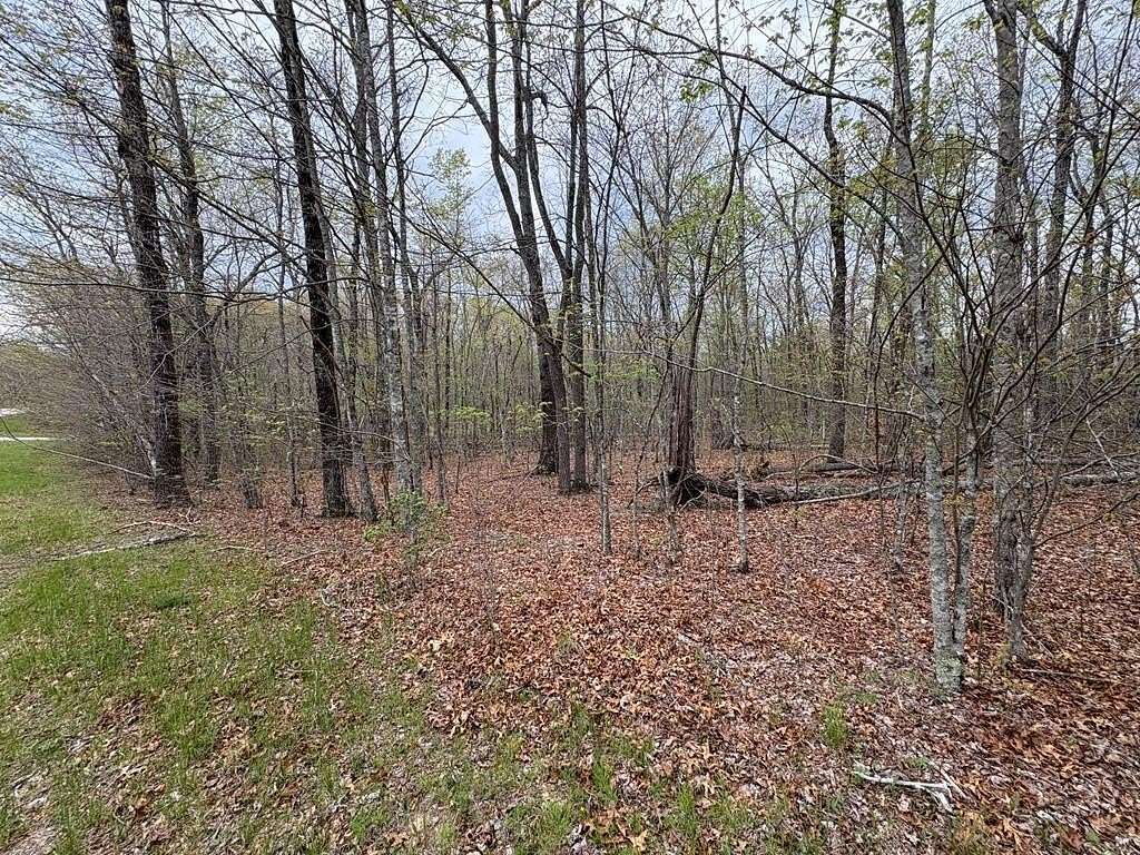 0.99 Acres of Land for Sale in Monterey, Tennessee