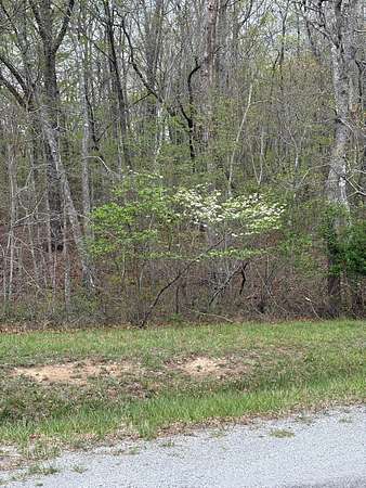 0.99 Acres of Residential Land for Sale in Monterey, Tennessee