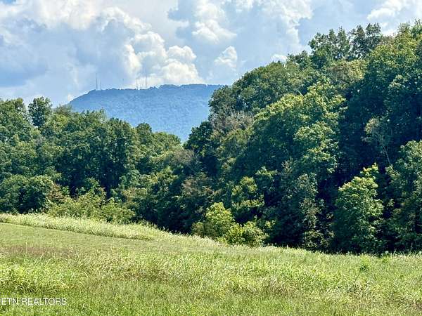 9.7 Acres of Land for Sale in Seymour, Tennessee