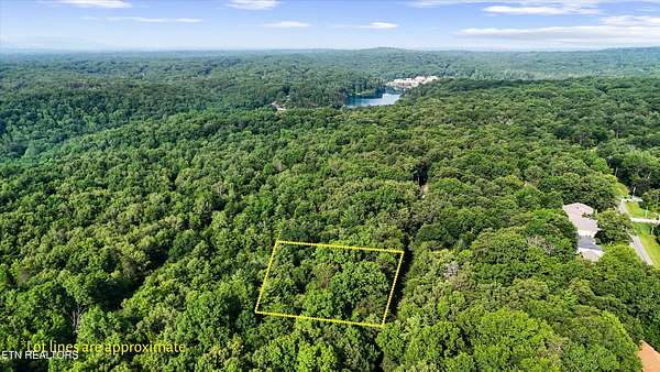 0.24 Acres of Residential Land for Sale in Crossville, Tennessee