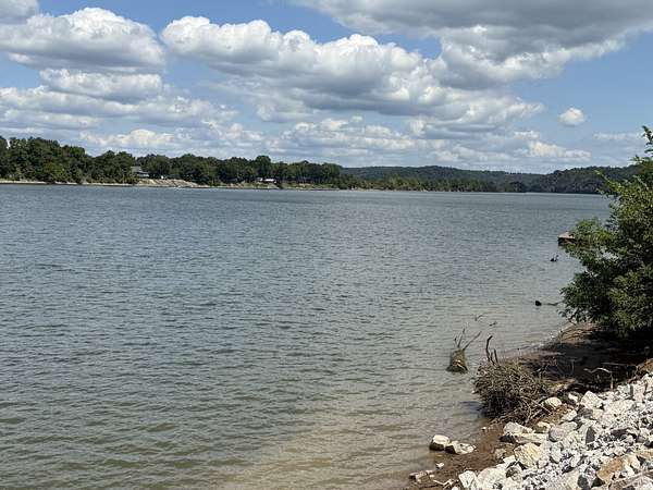 1.39 Acres of Residential Land for Sale in Clifton, Tennessee