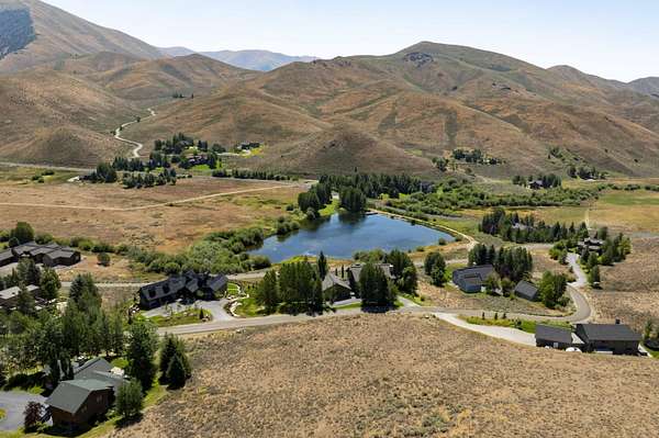 1.44 Acres of Residential Land for Sale in Hailey, Idaho