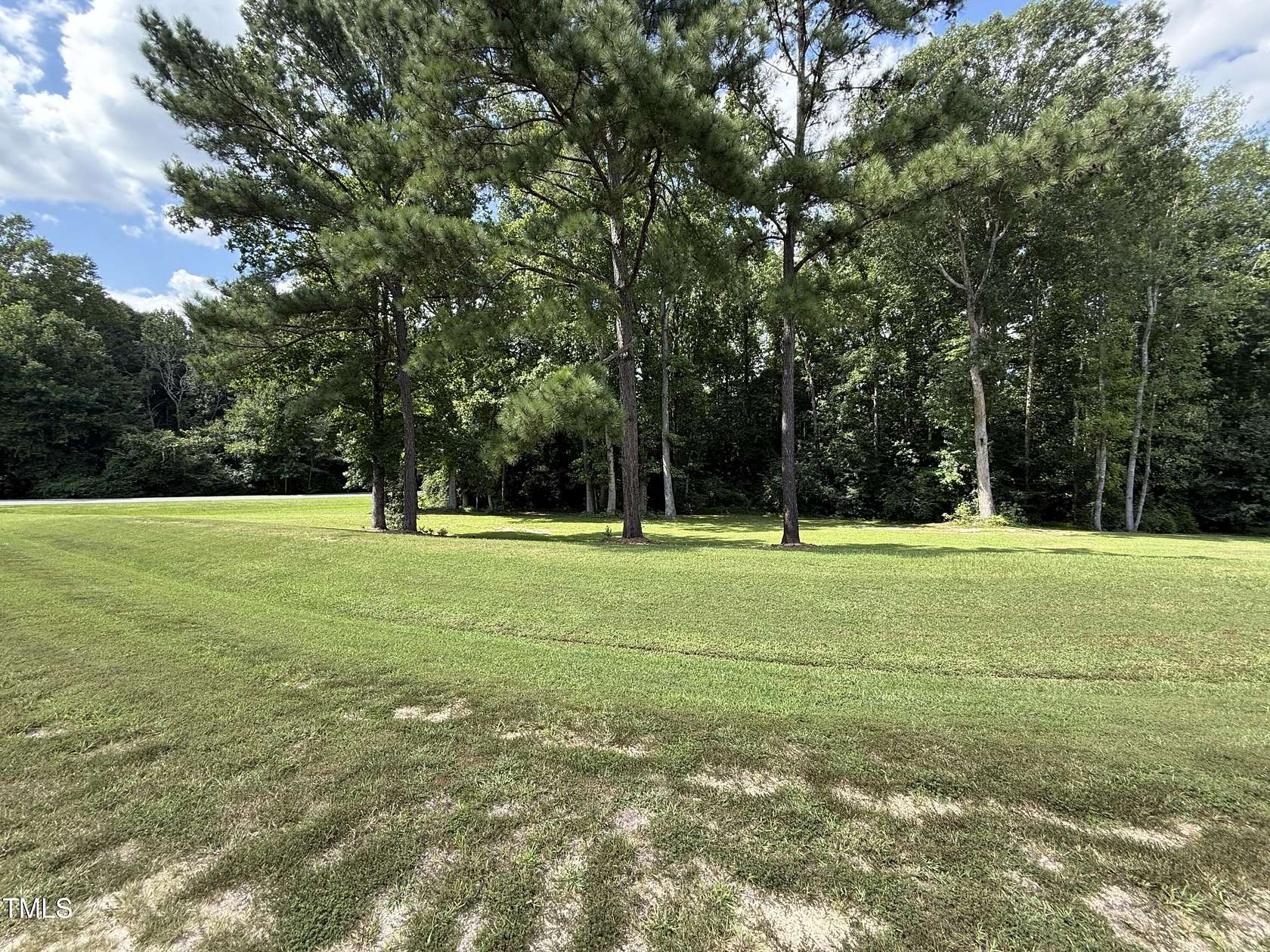 1.28 Acres of Land for Sale in Wendell, North Carolina