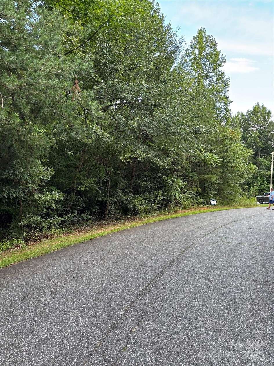 1.67 Acres of Residential Land for Sale in Granite Falls, North Carolina