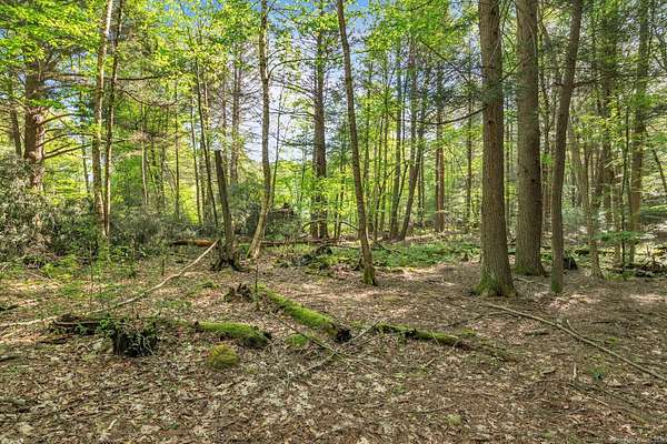 2.6 Acres of Residential Land for Sale in Stafford, Connecticut