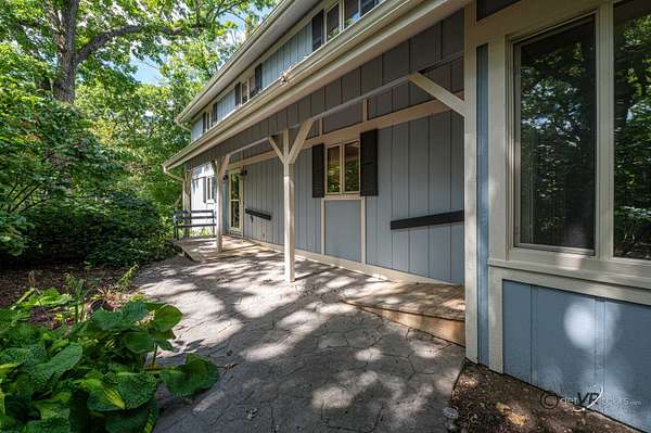 2.25 Acres of Residential Land with Home for Sale in Galena, Illinois