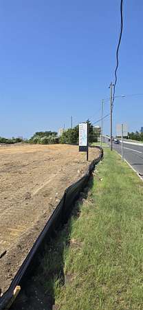 Residential Land for Sale in Brigantine, New Jersey