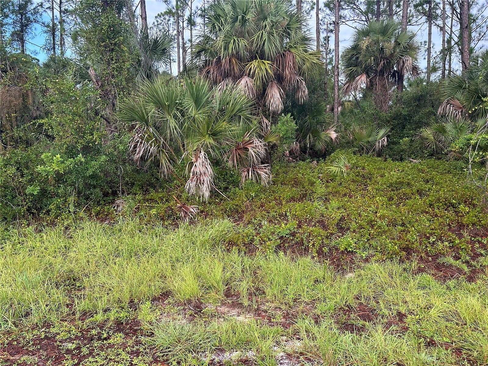 0.3 Acres of Residential Land for Sale in North Port, Florida