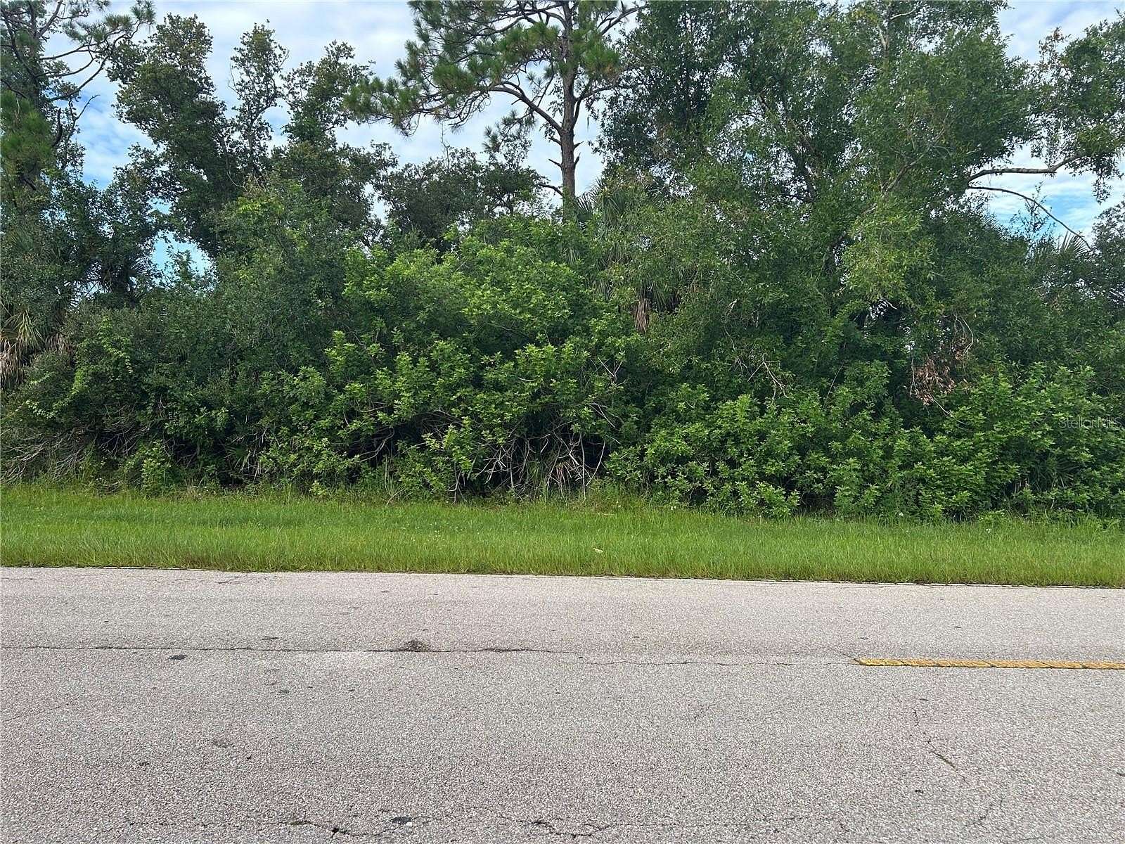 0.13 Acres of Residential Land for Sale in Port Charlotte, Florida