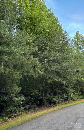 0.55 Acres of Residential Land for Sale in Granite Falls, North Carolina