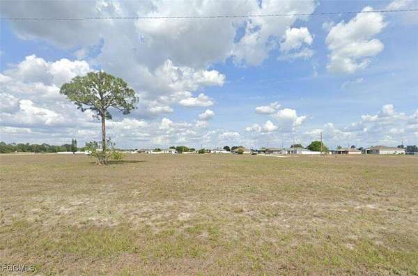 0.23 Acres of Commercial Land for Sale in Cape Coral, Florida