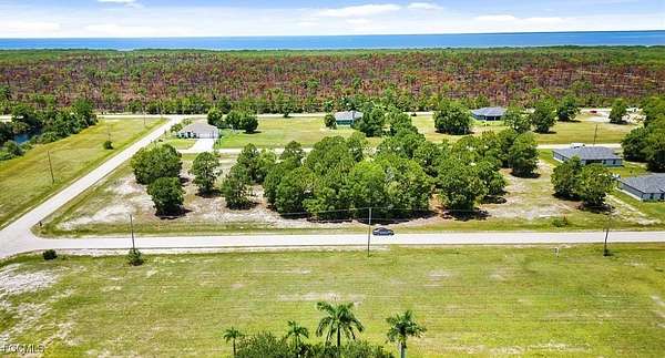 0.23 Acres of Residential Land for Sale in Cape Coral, Florida