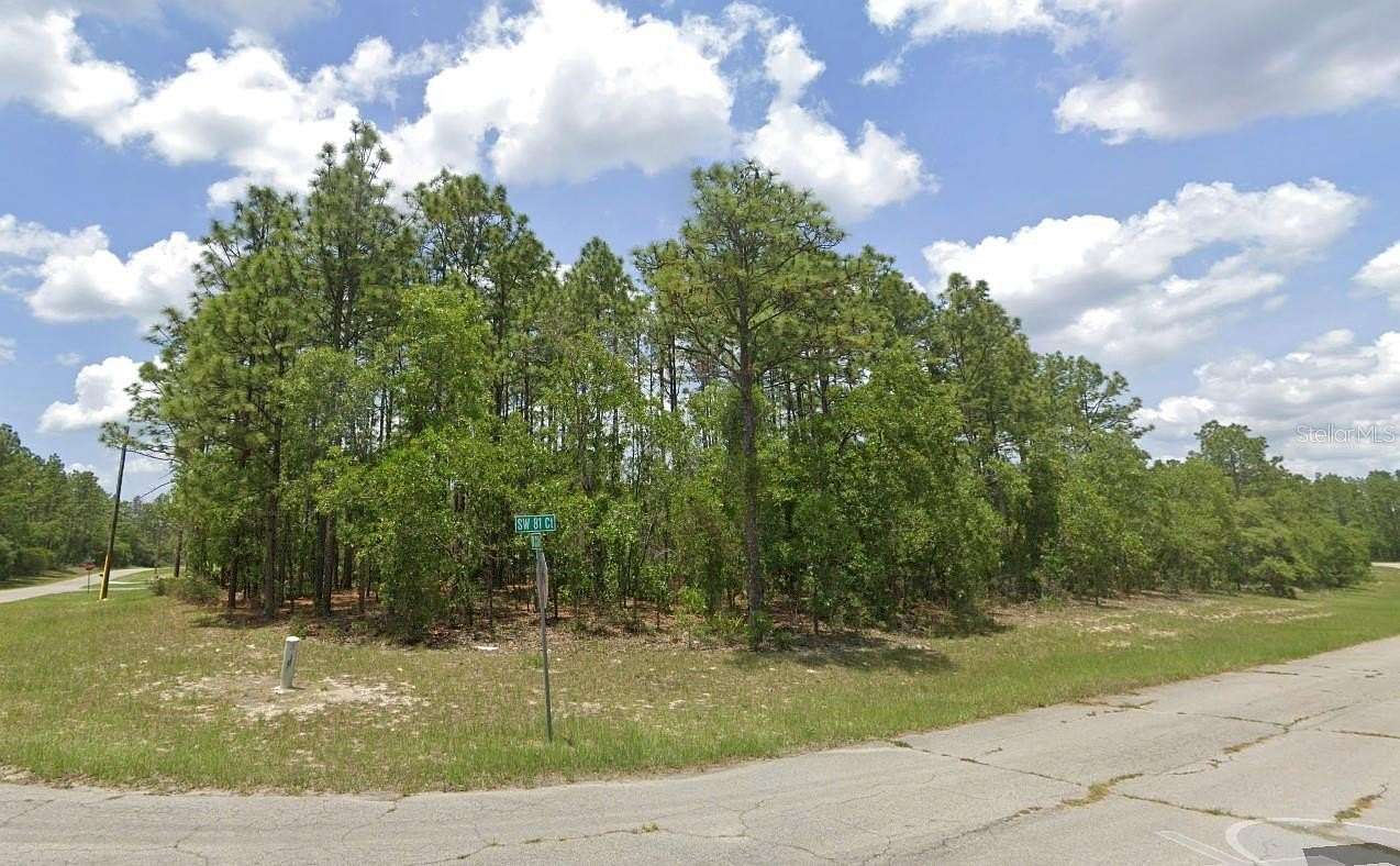 0.28 Acres of Residential Land for Sale in Ocala, Florida