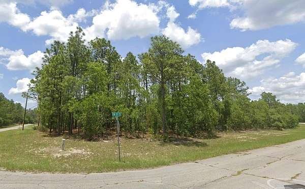 0.28 Acres of Residential Land for Sale in Ocala, Florida