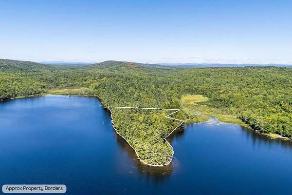 3.23 Acres of Land for Sale in Canaan, Maine