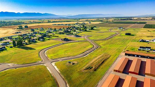 1.1 Acres of Land for Sale in Kalispell, Montana