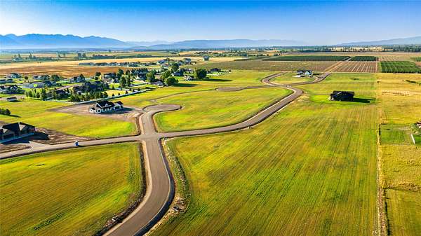 1.3 Acres of Land for Sale in Kalispell, Montana