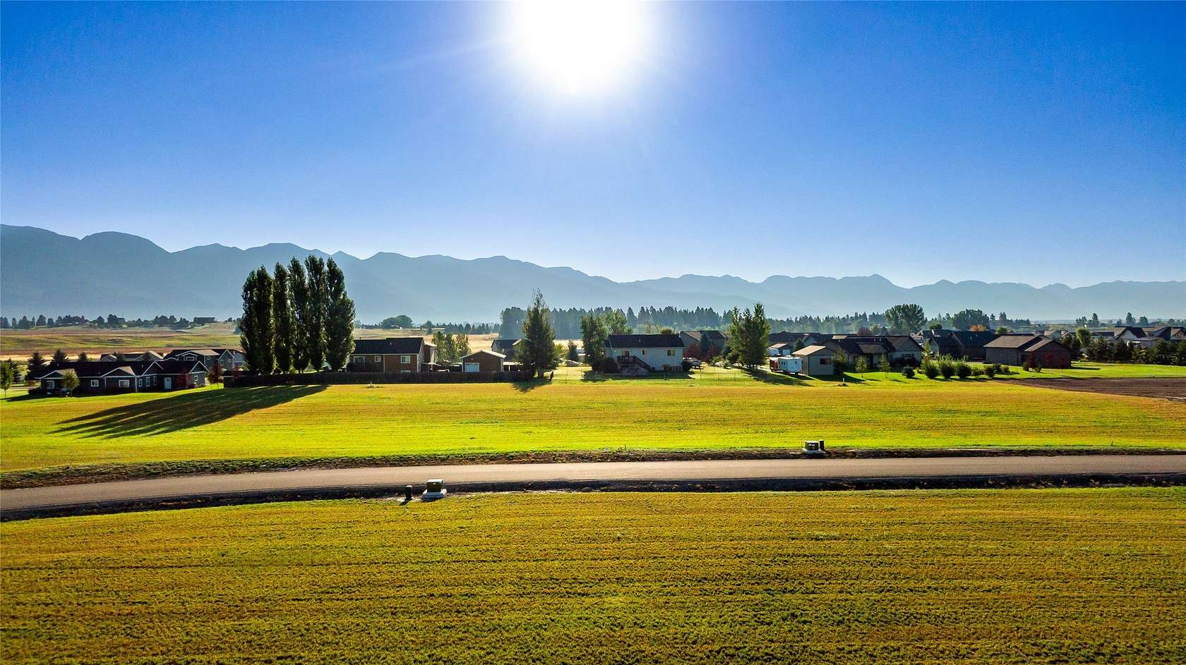 1.75 Acres of Land for Sale in Kalispell, Montana