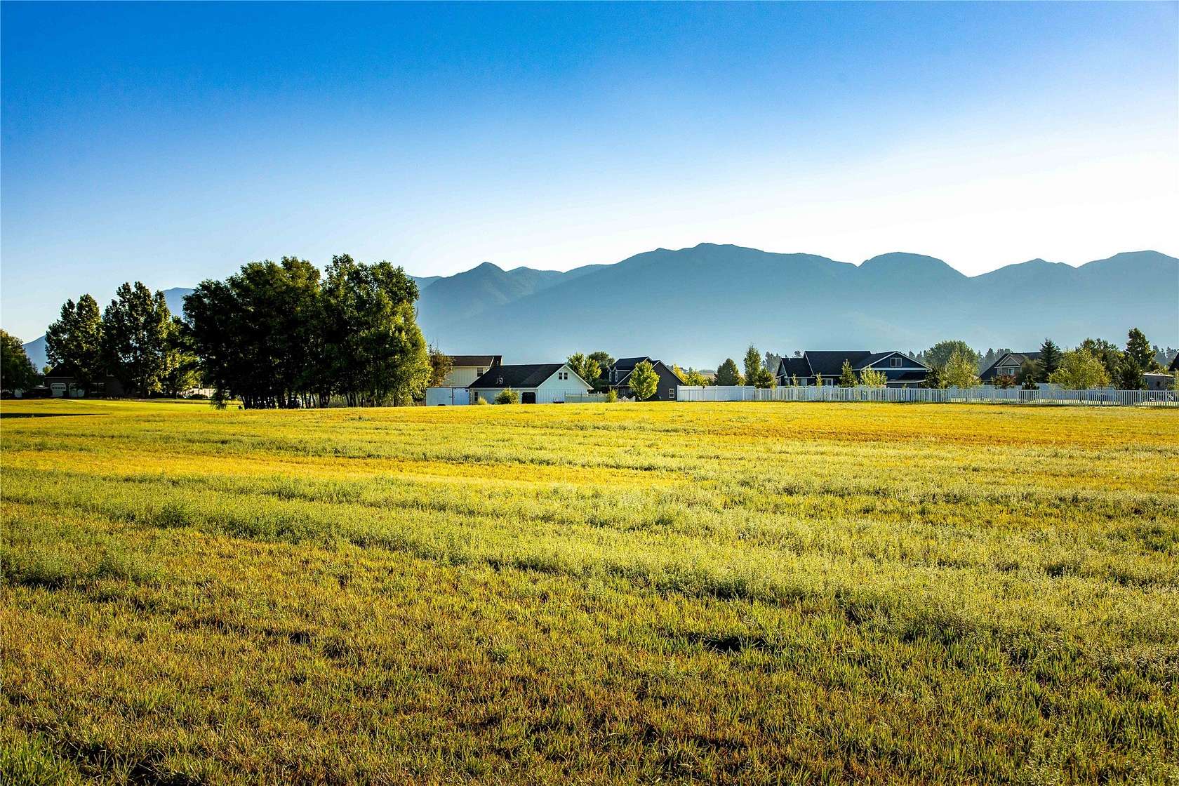 1.42 Acres of Residential Land for Sale in Kalispell, Montana