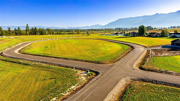 1 Acre of Residential Land for Sale in Kalispell, Montana
