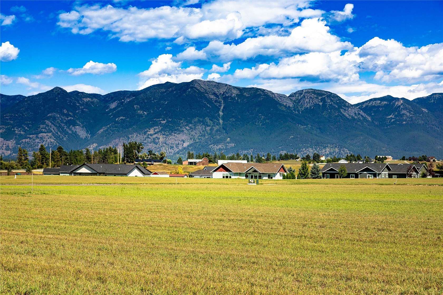 1.1 Acres of Residential Land for Sale in Kalispell, Montana