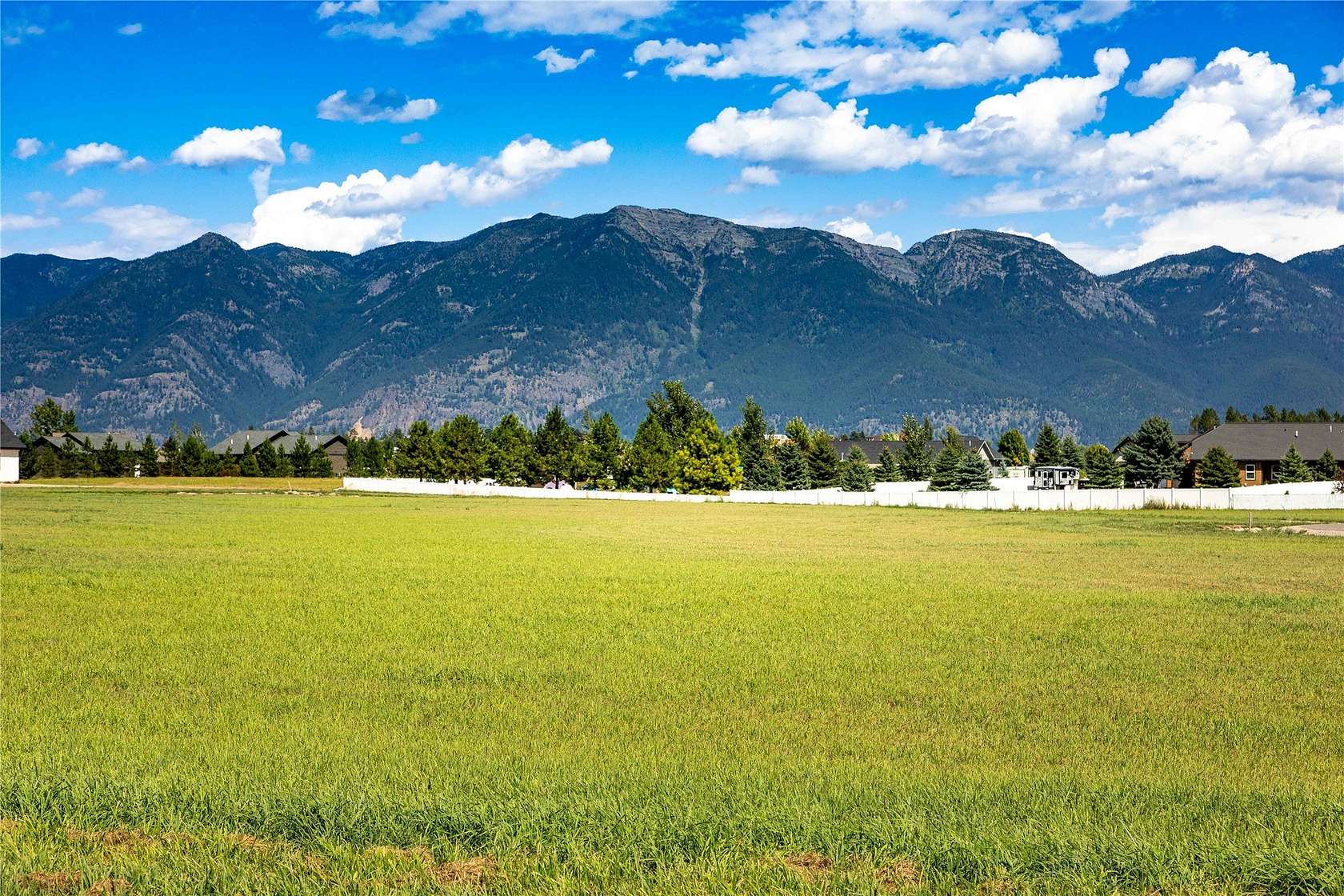 1.1 Acres of Residential Land for Sale in Kalispell, Montana